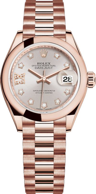 rolex emas ros|A New Take on a Classic: the Rose Gold Rolex .